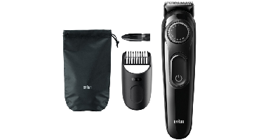 Braun BT3300 Baardtrimmer 3