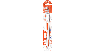 Elmex Anti-Cariës InterX Medium Tandenborstel