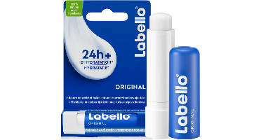 Labello Original Verzorgend Lippenbalsem - 4,8g