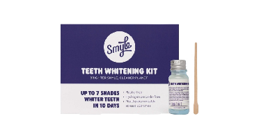 Smyle Teeth Whitening Kit
