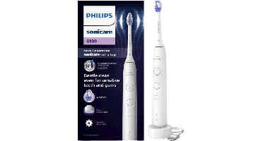 Philips Sonicare 6100 White HX7400/01