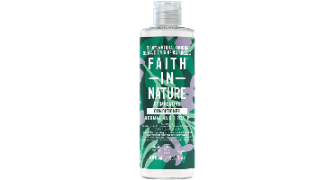 Faith in Nature Rosemary Conditioner - Normaal Haar - 400 ml