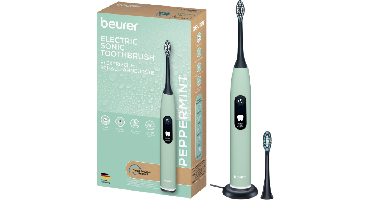 Beurer SC 50 Peppermint Elektrische Tandenborstel