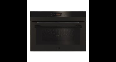 AEG 8000 CombiQuick Heteluchtoven met magnetron KMK761080T