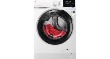 AEG 7000 serie ProSteam® UniversalDose Wasmachine voorlader 8 kg LR7386U4