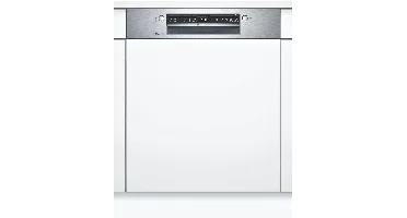 Bosch Serie 4 Integreerbare vaatwasser 60 cm SMI4HAS48E