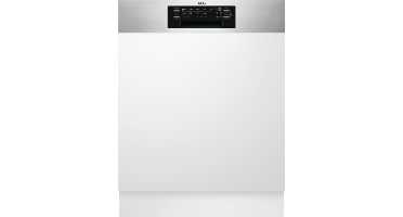 AEG 9000 serie ComfortLift¨ Inbouwvaatwasser FEE83806PM