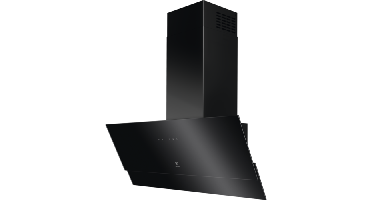 Electrolux 700 serie - Schouwafzuigkap 90 cm met Hob2Hood LFV629K