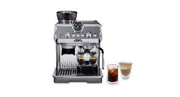Delonghi La Specialista Arte Evo EC9255.M