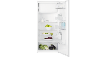 Electrolux Koelkast inbouw 122.5 cm LFB3AE12S