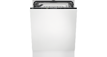 AEG 3000 serie AirDry Inbouwvaatwasser FSS5261XZ