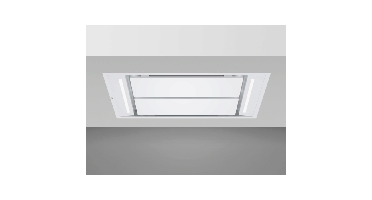 AEG 7000 SilenceTech - Plafondafzuigkap 90 cm NDC7791SW