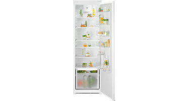 Electrolux Koelkast inbouw 178 cm ERD6DE18S4