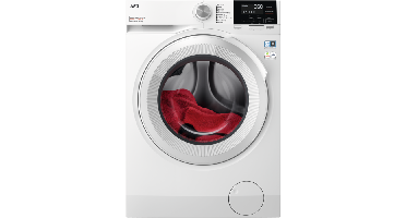 AEG 7000 ProSteam® - Condensatie Was-droogcombinatie 8 kg LWR73842