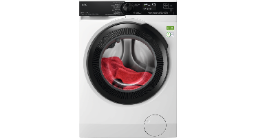 AEG 8000 PowerCare - UniversalDose Wasmachine 8 kg LR86CBC86
