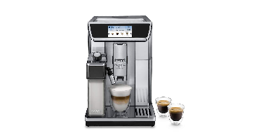 DeLonghi PrimaDonna Elite Experience ECAM650.85.MS