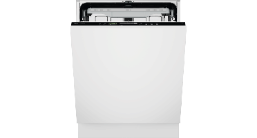 AEG 8000 Inbouwvaatwasser NG82IC20TK