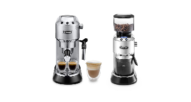 Delonghi espresso Dedica ECKG6821.M
