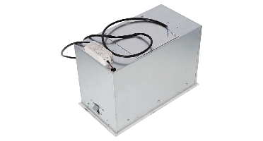 AEG AirLite voor plafondafzuigkap M8CKALW1