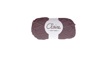ByClaire Soft Mix 013 Mauve - Haakgaren / Breigaren