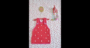 Overgooier MT 86 Haakpatroon