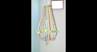 Kroonluchter Haakpatroon