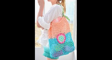 Zomertasje Haakpatroon