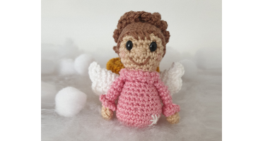 Haakpakket byClaire Engeltje Jessie