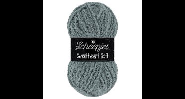 Scheepjes Sweetheart Soft - 003 - Haakgaren / Breigaren