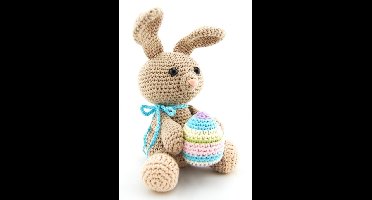 Haakpakket byClaire Paashaas met ei