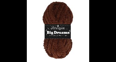 Scheepjes Big Dreams - 503 Comfort