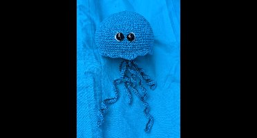 Haakpatroon Kwal (Zee-thema slinger)