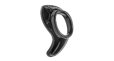 PerfectFitBrand Armor Up - Plastic Cockring