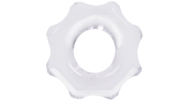 Doc Johnson De Gear - Cockring