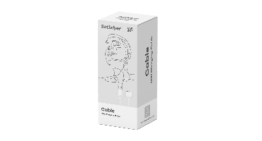 Satisfyer USB Oplaadkabel