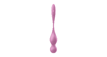 Satisfyer Love Birds 1 - Kegel Oefeningen en G-spot Stimulatie - Roze