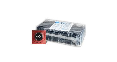 EXS EXS Warming - Condoms - 144 Stuks