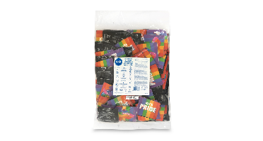 EXS EXS Pride - Condoms - 144 Stuks