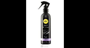 Pjur Cult Ultra Shine - Voor Rubber en Latex kleding