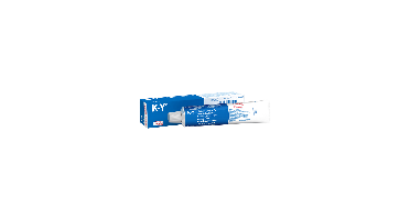 Durex K-Y Jelly Steriel Gel - Lubricant - 2,9 oz / 82 gr