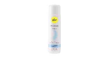 Pjur Woman Aqua - Waterbased Lubricant - 3.4 fl oz / 100 ml