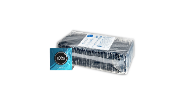 EXS EXS Koeling - Condoms - 144 Stuks