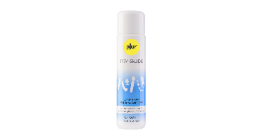 Pjur Toy Glide - Waterbased Lubricant - 3.4 fl oz / 100 ml