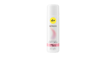 Pjur Woman - Siliconebased Lubricant - 8.5 fl oz / 250 ml