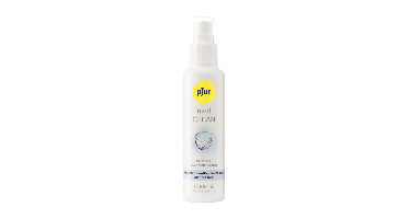 Pjur Med Clean - Intimate Cleaning Spray - 3.4 fl oz / 100 ml