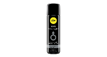 Pjur MAN Extremeglide - Siliconebased Lubricant - 8.5 fl oz / 250 ml