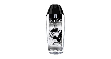 Shunga Toko Silicone - 5,5 fl oz / 165 ml