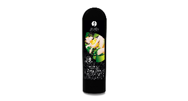 Shunga Lotus Noir - 2 fl oz / 60 ml