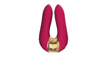 Shunga AIKO - Clitorale Stimulator - Framboos