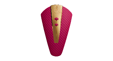 Shunga OBI - Clitorale Stimulator - Framboos